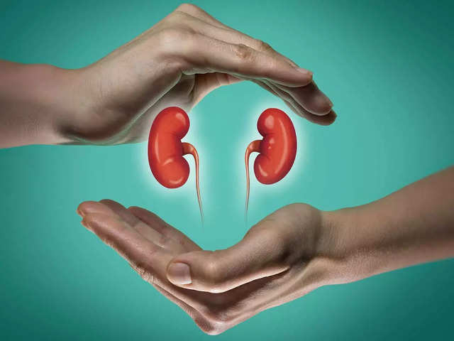 ​Better kidney health​