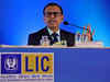 LIC’s investment policy not affected by specific stock moves: Chief Mohanty on Adani saga