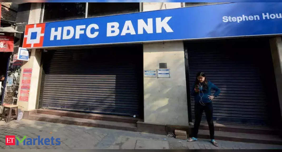 Hdfc Bank stocks: Why HDFC Bank remains a preferred pick of top brokerages