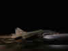MiG-29K makes maiden night landing on INS Vikrant; watch!