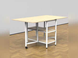 Small Dining Table for Compact rooms