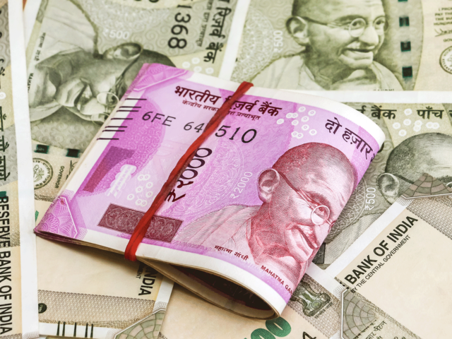 How to exchange Rs 2,000 notes