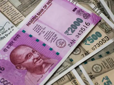 How to deposit Rs 2,000 banknotes: Know rules