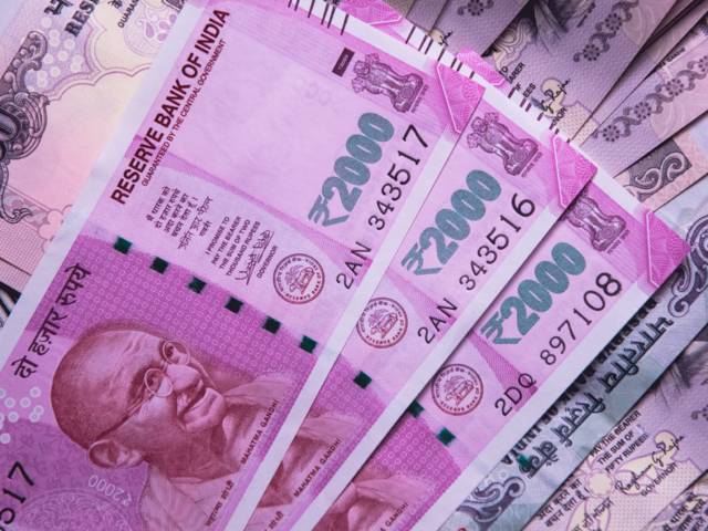 Rs 2,000 notes withdrawn 