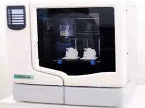 3D printer maker Stratasys to merge with Desktop Metal in deal valued at $1.8 bln