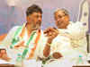 Siddu-DK under pressure from loyalists to complete cabinet expansion this weekend