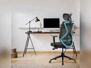 6 Best Gaming Chairs Under 12000 in India