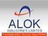 Sharp currency movement to impact company: Alok Inds