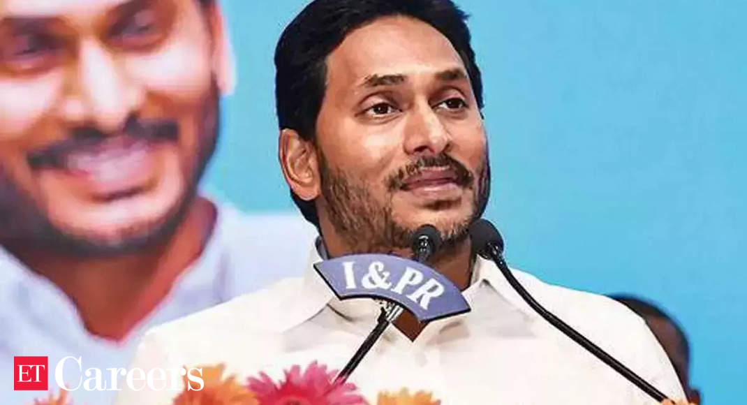 Y S Jagan Mohan Reddy: Andhra Pradesh CM Y S Jagan Mohan Reddy Permits ...