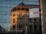 UBS gains EU antitrust approval to acquire Credit Suisse
