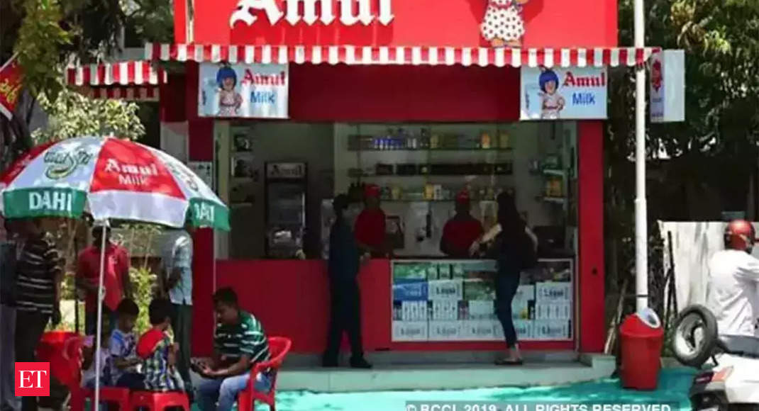 Amul clarifies after video claims fungus in Lassi
