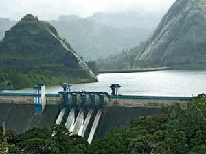 Water levels in country's reservoirs at 54.58 BCM: CWC