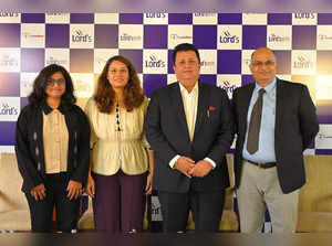 Lord’s Mark Industries, IIT-Bombay partner to advance sickle cell testing in India