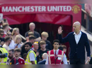 Ten Hag: Man United owners need right strategy as club eyes Champions League return