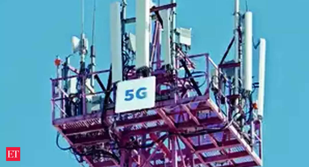 DoT won’t give 5G spectrum to enterprises for private network