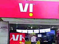 Vi shares rise 1% after telco's Q3FY24 net loss narrows - The Economic Times