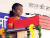 President Droupadi Murmu at Women Conference: 'I am proud to be a woman, born in a tribal society