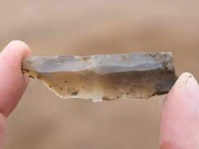 neolithic tool