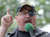 Oath Keepers founder Stewart Rhodes gets 18 years for January 6 plot to attack US Capitol