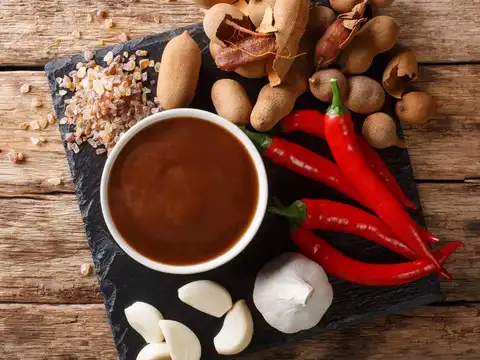 ​Tamarind Chutney​