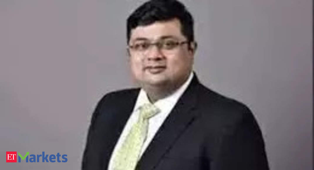 Commodity Talk: Direction in crude oil only after US debt ceiling resolution: Pritam Patnaik of Axis Securities
