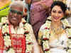 Ashish Vidyarthi finds love at 57, ties the knot with fashion designer Rupali Barua in Kolkata