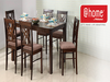 Nilkamal Dining Tables to get Your Family Together for the Meals