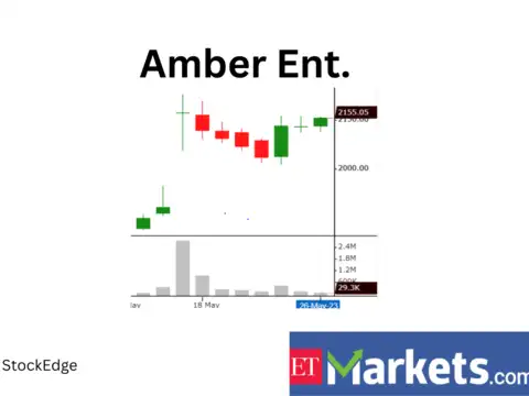 Amber Enterprises