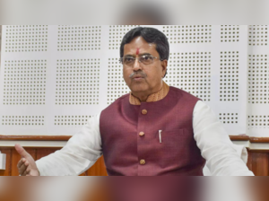 Manik Saha set to continue as Tripura chief minister