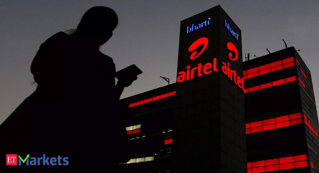 Buy Bharti Airtel, target price Rs 875:  Yes Securities
