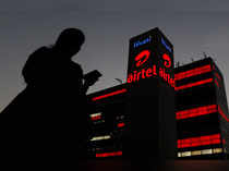 Bharti Airtel