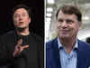Tesla, Ford CEOs to talk EVs in Twitter forum