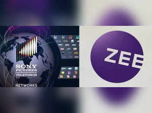 Zee starts talks with creditors to close Sony merger