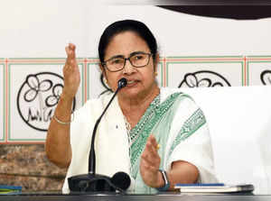 Mamata Banerjee