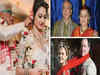 From Ashish Vidyarthi To Neena Gupta, 8 Celebs Who Got Married After 40