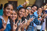 Girls clinch top three spots in Punjab Board Class 10 exam, outshine boys