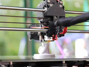 Best 3D Printers in India
