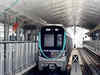 Noida Metro to begin operations early on May 28 for civil service exam aspirants