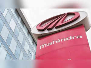 India's Mahindra and Mahindra hits record high after Volkswagen tieup