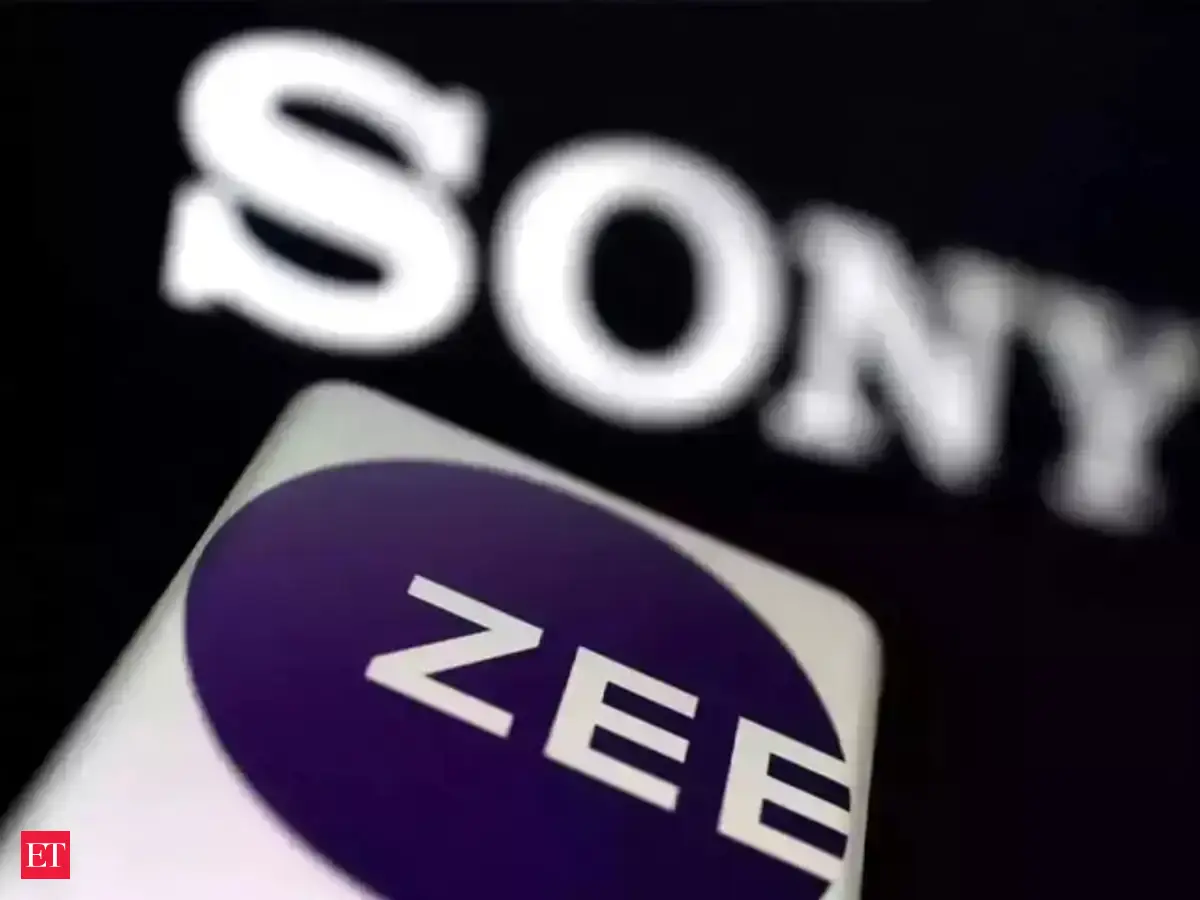 Zee-Sony merger: Relief for Zee, NCLAT sets aside NCLT order directing ...