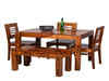 8 Best Dining Table Sets under Rs 15,000