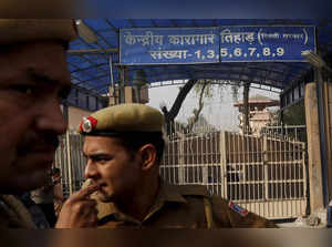 Weeks after Tillu Tajpuriya killing, 80 more jail officials in Delhi transferred
