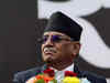 Nepal Prime Minister Pushpa Kamal Dahal "Prachanda" to visit India from May 31 to June 3