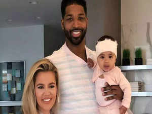 Khloé Kardashian and Tristan Thompson's baby boy's name revealed, but she feels ‘less connected’ to him