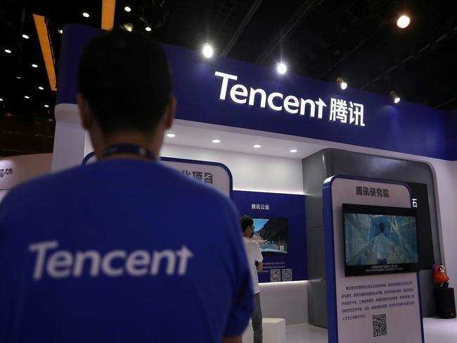 Tencent Cloud Europe offloads 2 pc stake in PB Fintech for Rs 562 cr
