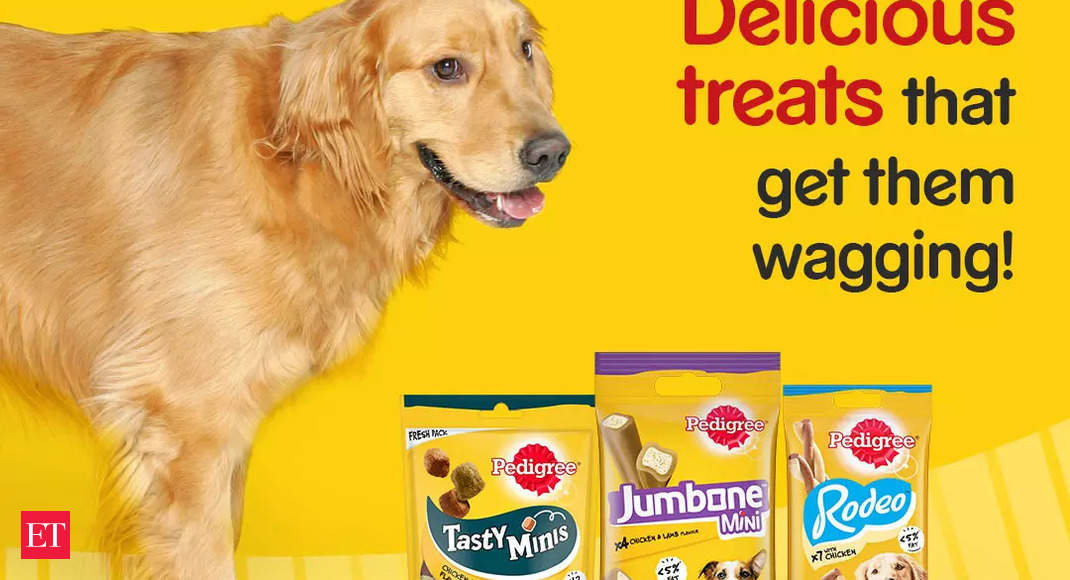 Pedigree Dog Food: Best Pedigree Dog Foods: Unleash the Full Potential