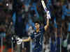 Sensational Shubman takes Gujarat Titans to second successive IPL final