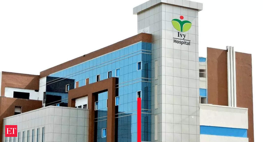 IndiaRF eyes a controlling stake in Punjab’s Ivy Hospital