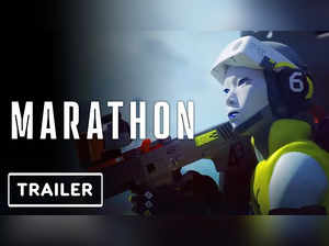 'Marathon': Here’s Everything You May Want To Know About Bungie's Mystery Game