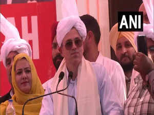 Pretty Damn Impressive, says Omar Abdullah